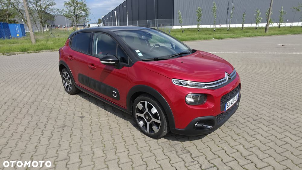 Citroën C3 HDi BlueHDi 100 Exclusive - 5