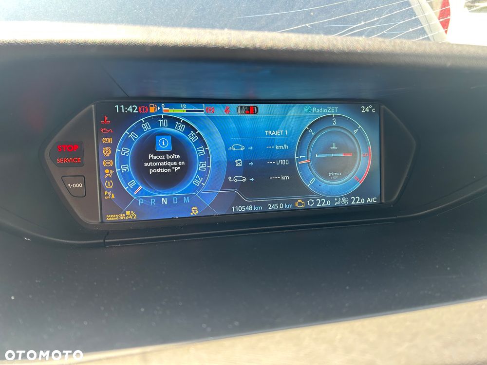 Citroën C4 Picasso BlueHDi 150 EAT6 Exclusive - 7