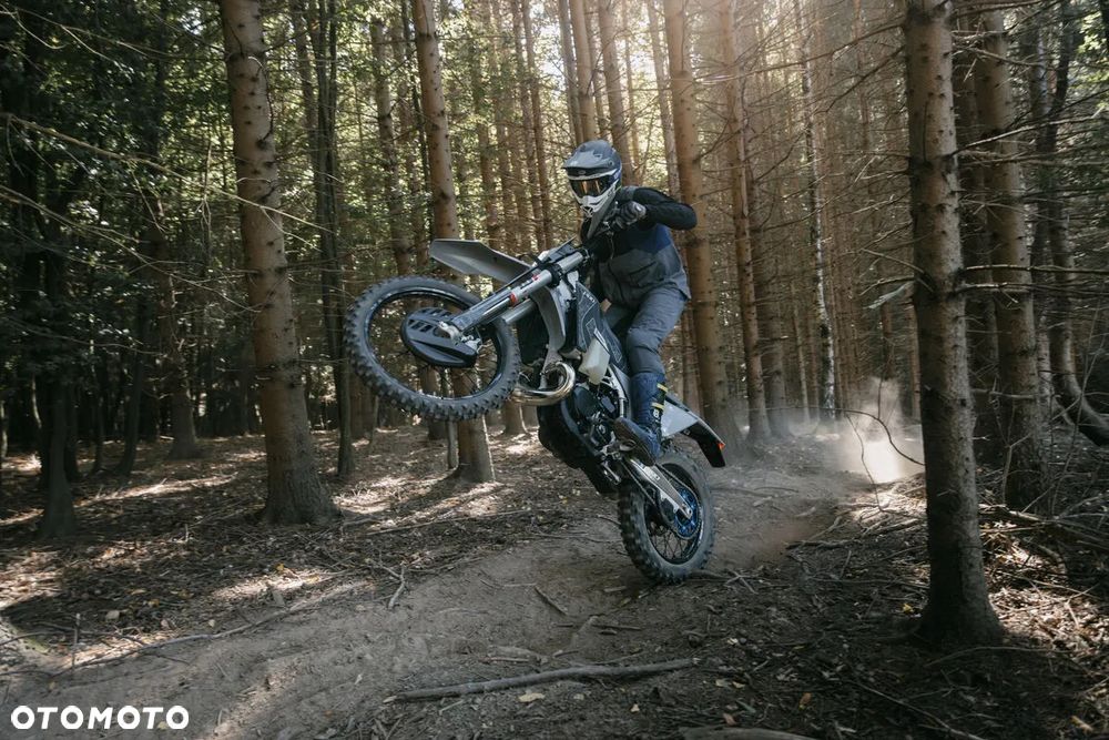 Husqvarna TE - 4