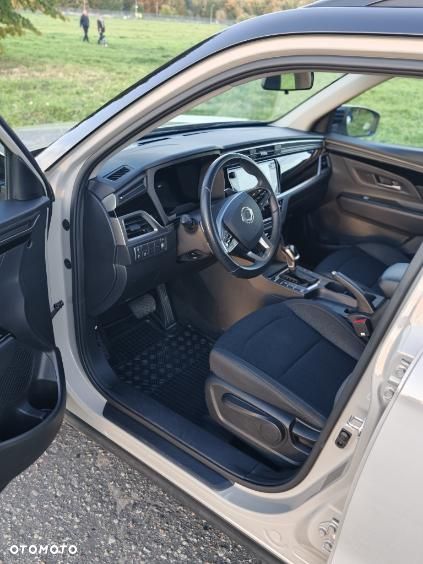 SsangYong/KGM Korando - 6