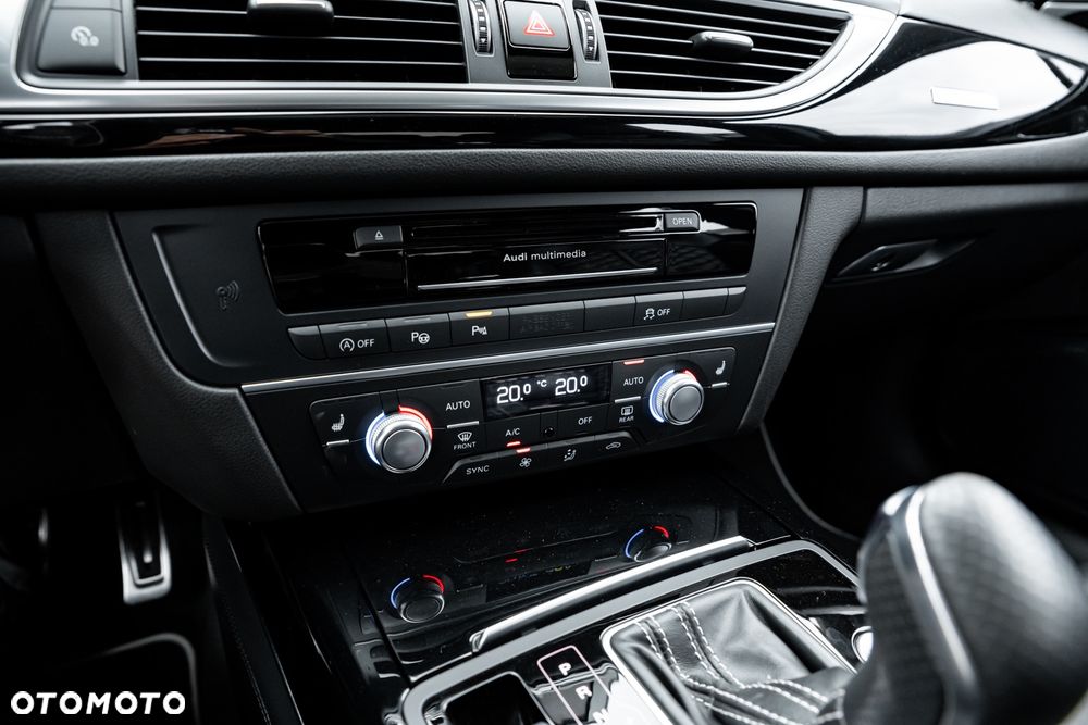Audi A6 Avant - 31