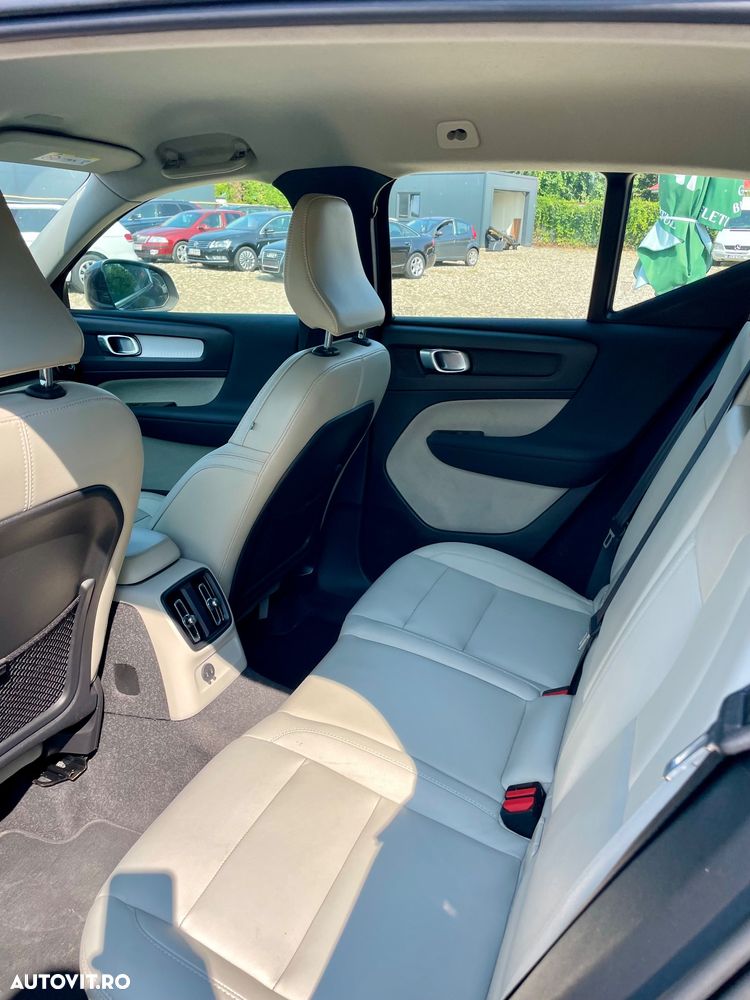 Volvo XC 40 - 7