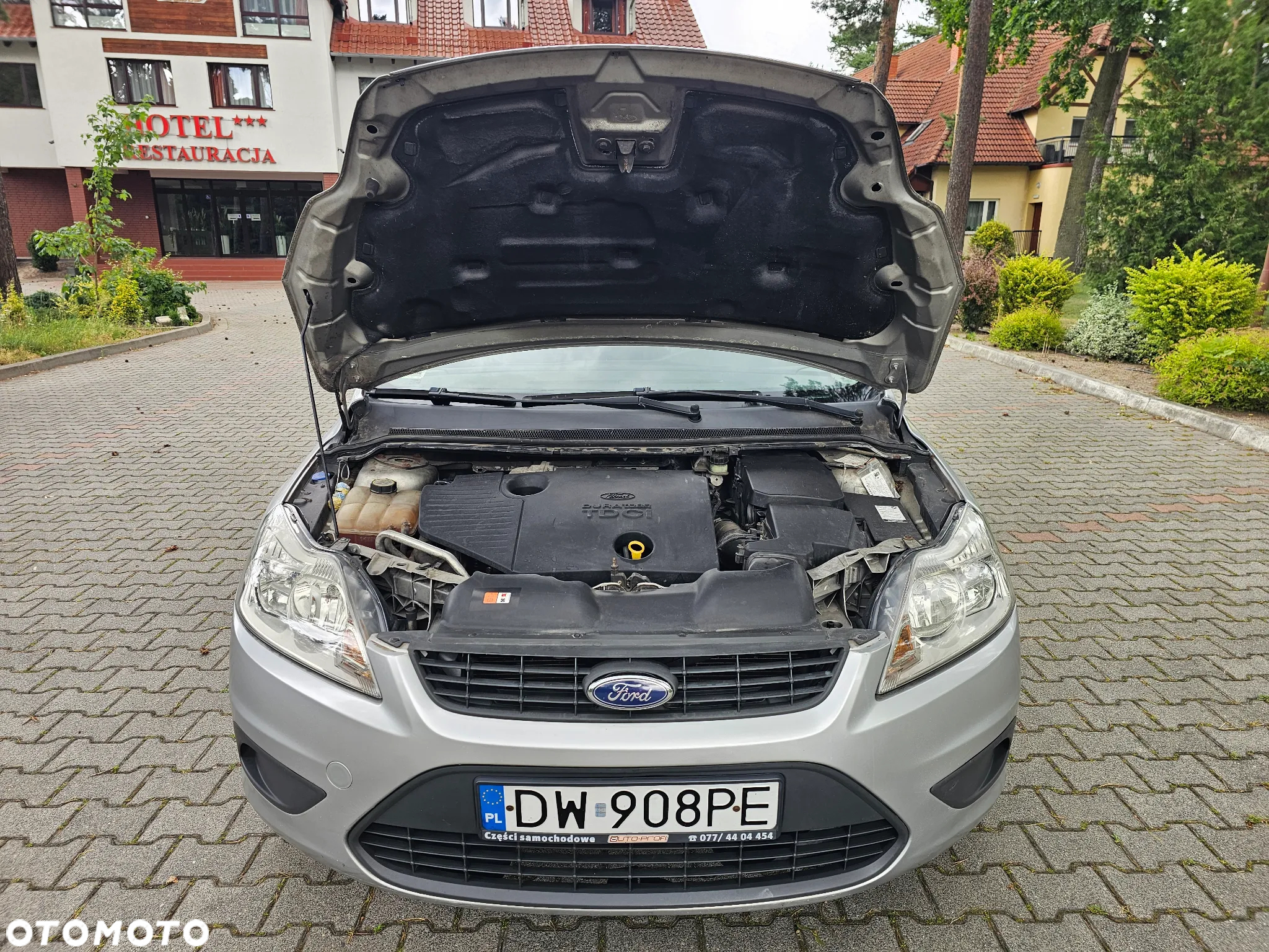 Ford Focus - 20