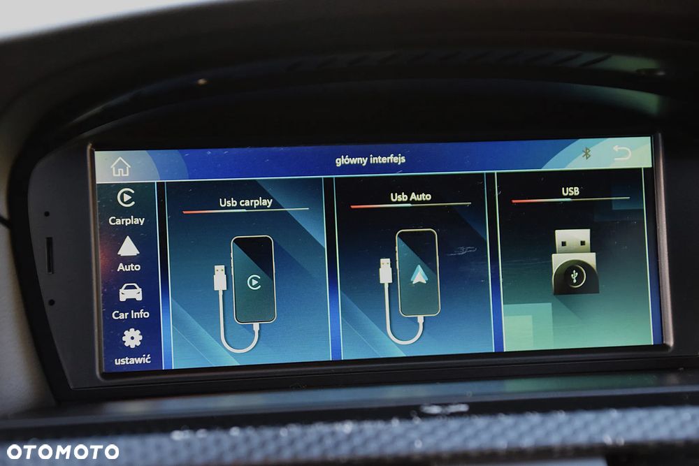 BMW Seria 5 530d - 31