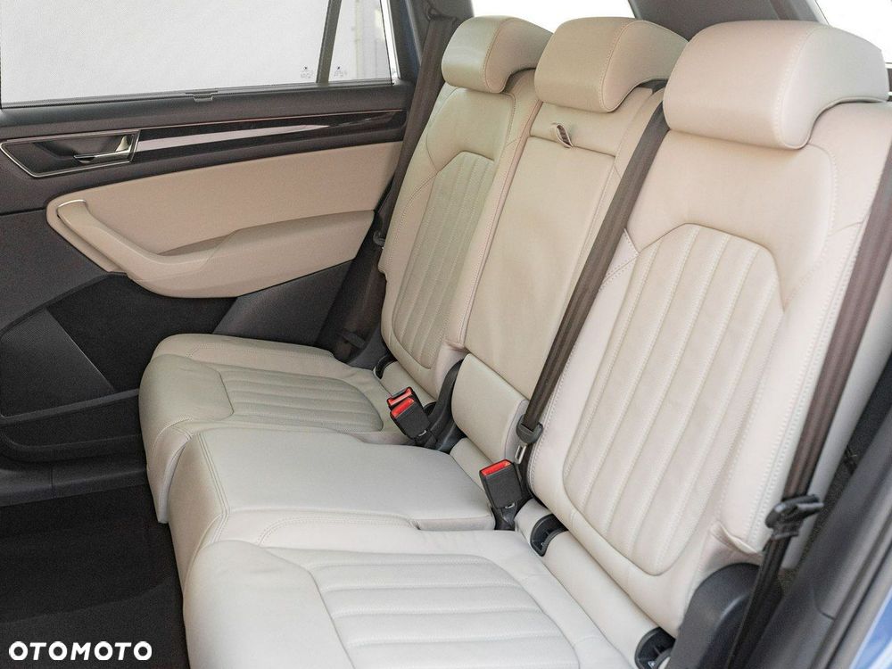 Skoda Kodiaq 1.5 TSI ACT 4x2 L&K DSG - 28