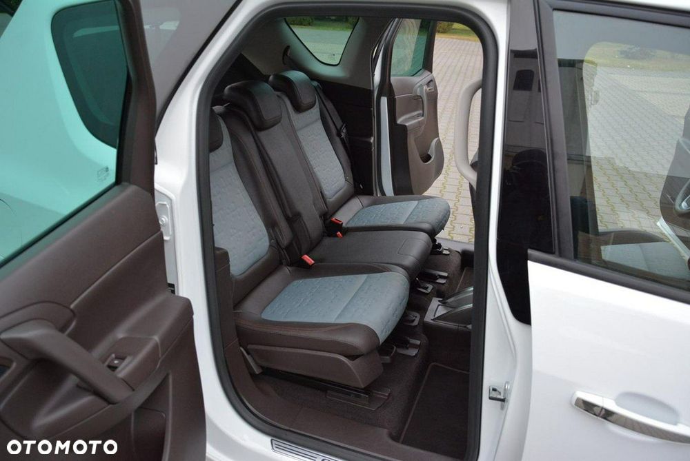 Opel Meriva 1.7 CDTI Innovation - 16