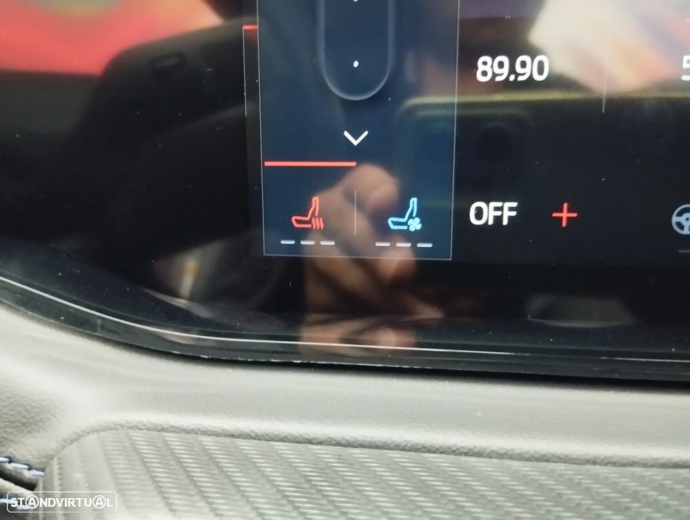 Ford Mustang 5.0 Ti-VCT Dark Horse - 33