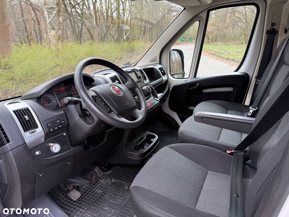 Fiat Ducato L1H1 - 20