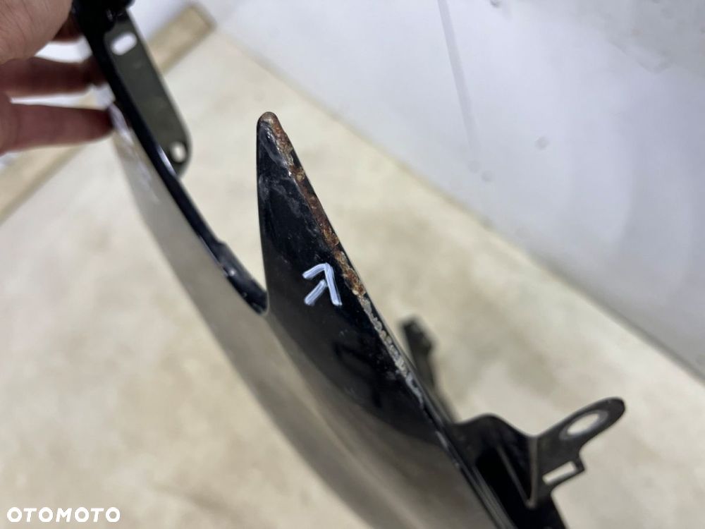 Błotnik Audi A4 B8 07-11r. Przedlift lewy przedni lewy przód - 11