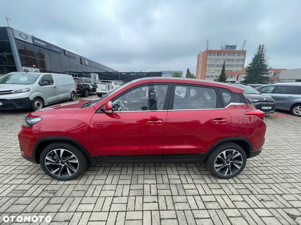 BAIC 3 - 4
