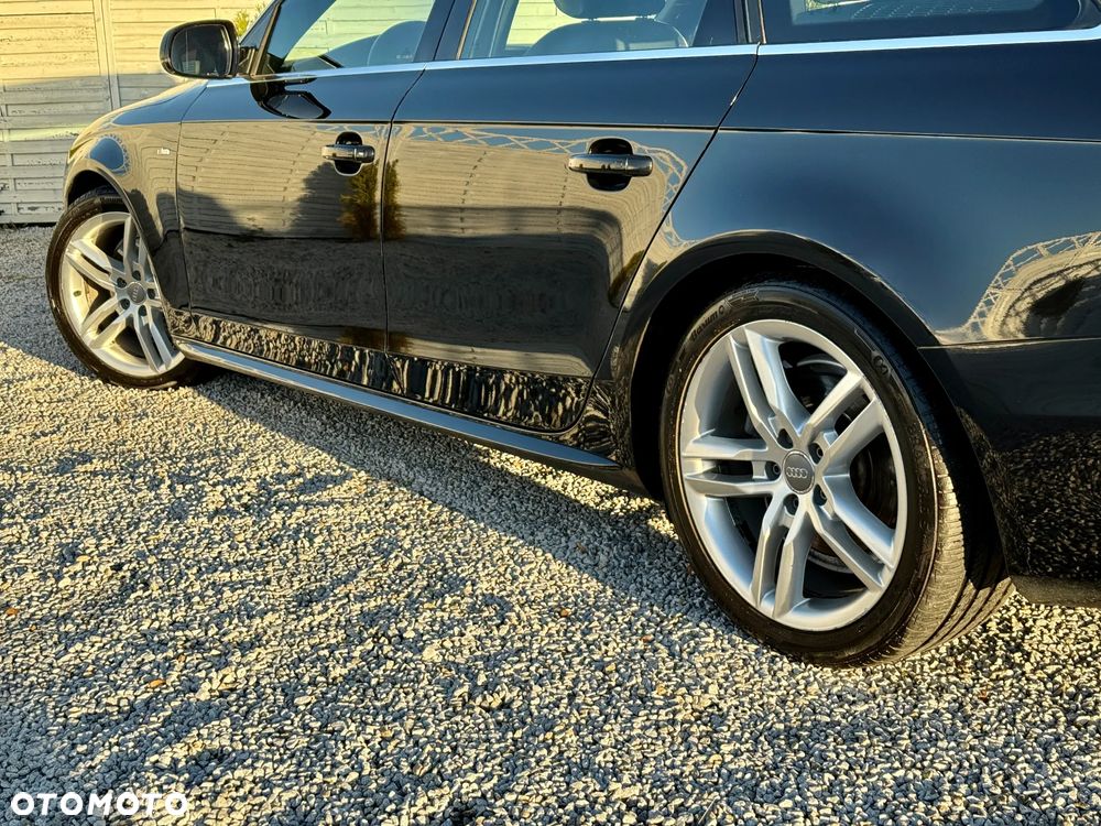 Audi A4 - 23
