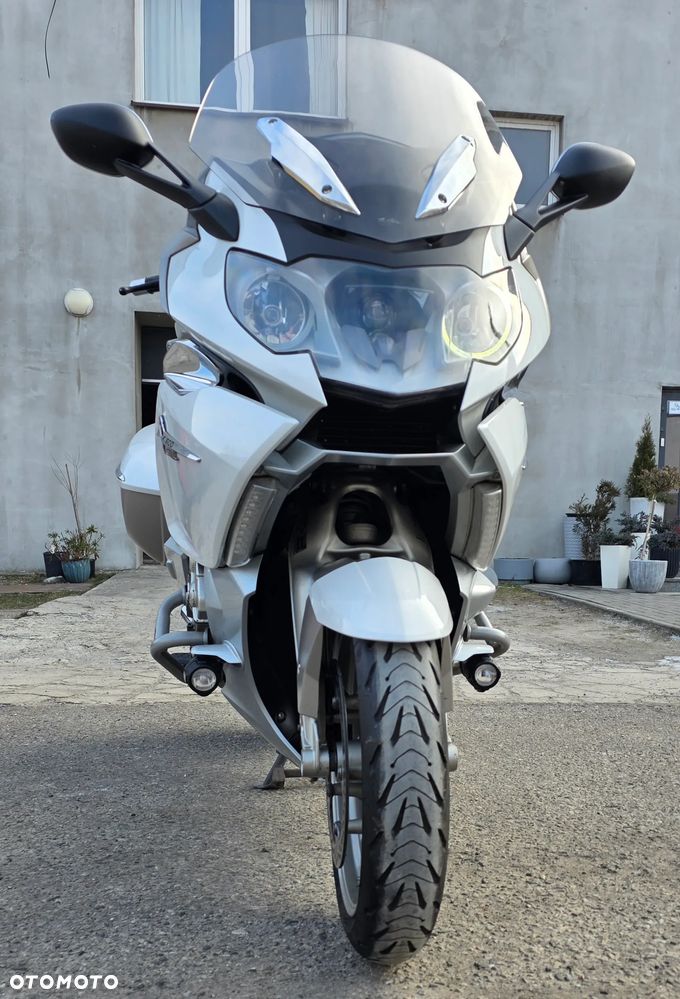 BMW K - 10