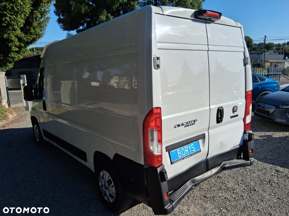 Fiat Ducato - 38