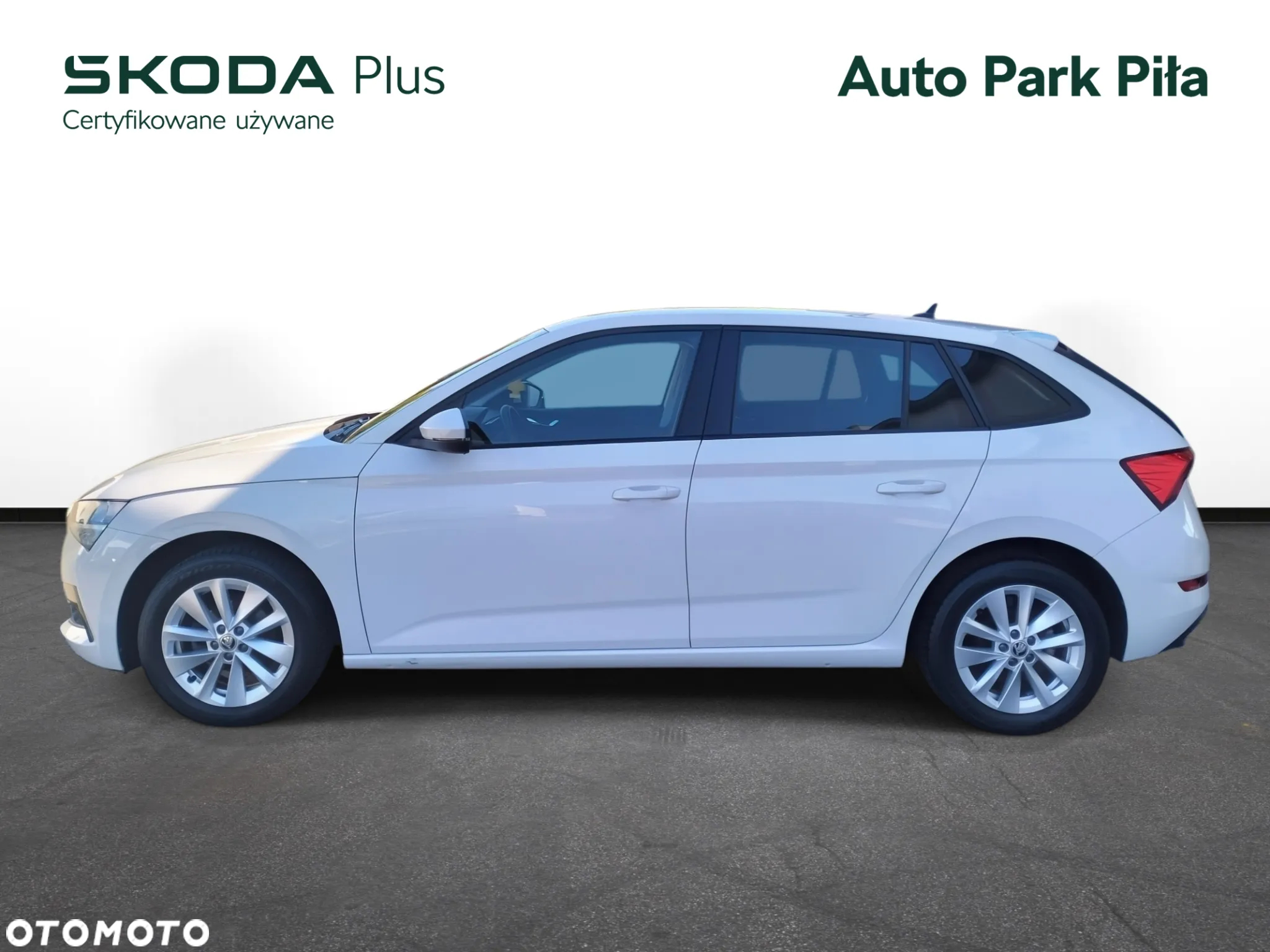 Skoda Scala 1.0 TSI Ambition - 4