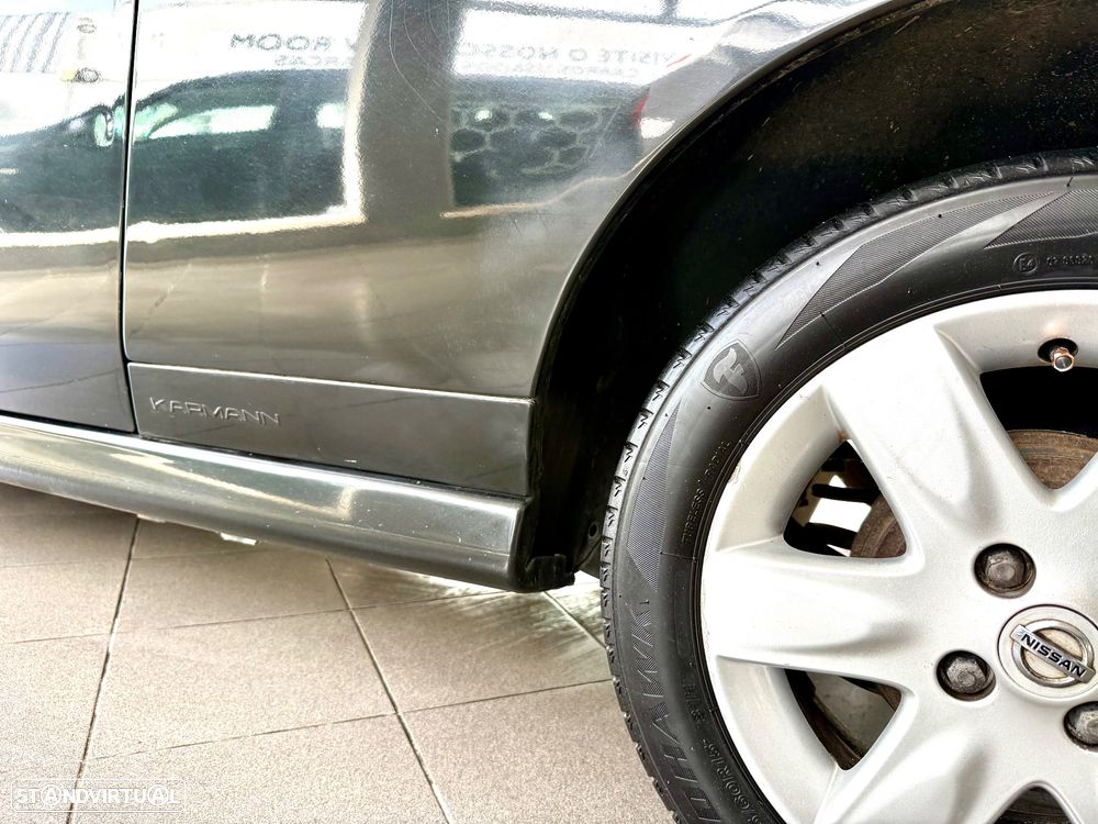 Nissan Micra 1.4 Tekna Premium - 11