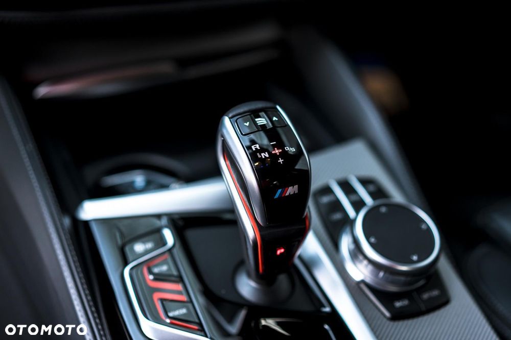 BMW M5 - 21