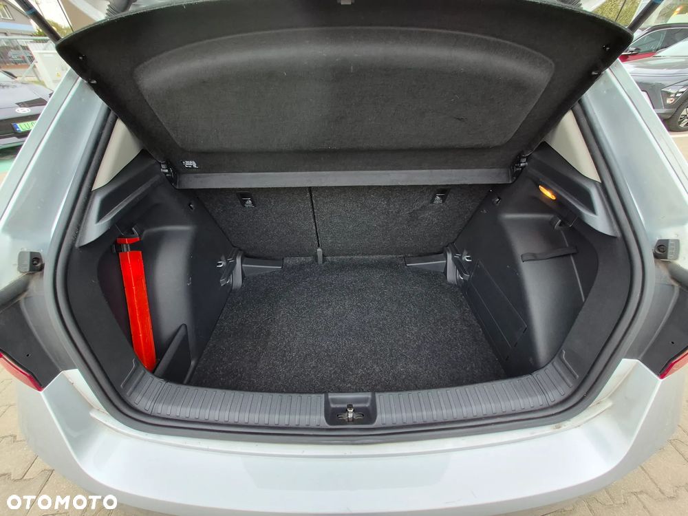 Skoda Fabia 1.0 Ambition - 30