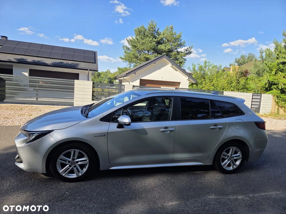 Toyota Corolla - 25