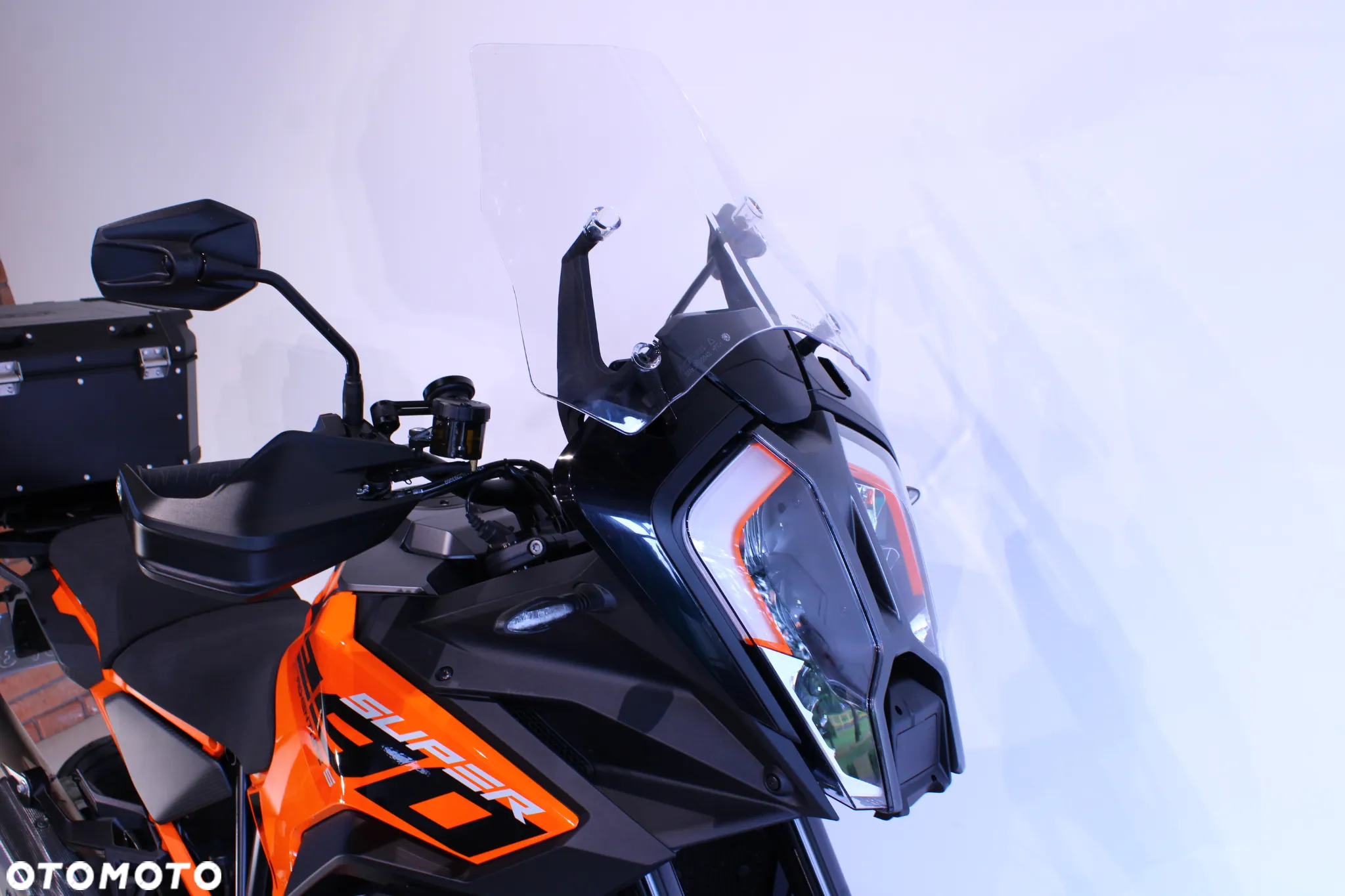 KTM Super Adventure - 23