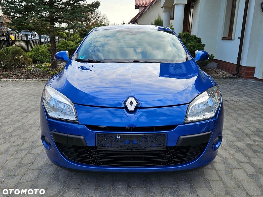 Renault Megane - 9