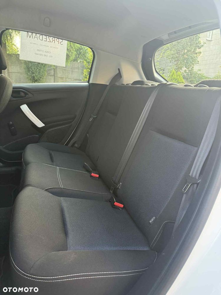 Peugeot 208 PureTech 68 Active - 10