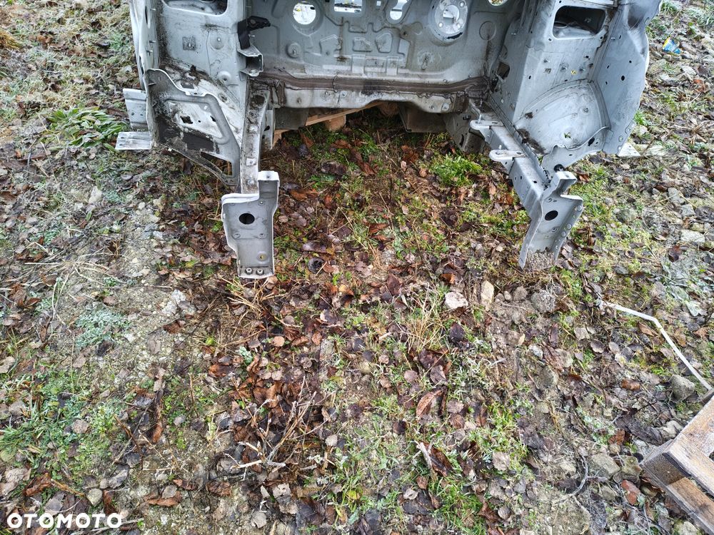 VIVARO IV EXPERT III JUMPY III  ćwiartka lewy prawy przód - 1