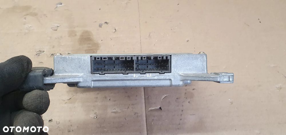 Komputer sterownik silnika Honda Civic VI 1.4 16V 37820-P3X-G01 - 2