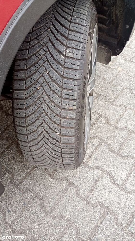 Mitsubishi ASX 1.6 2WD SUV-Star - 13