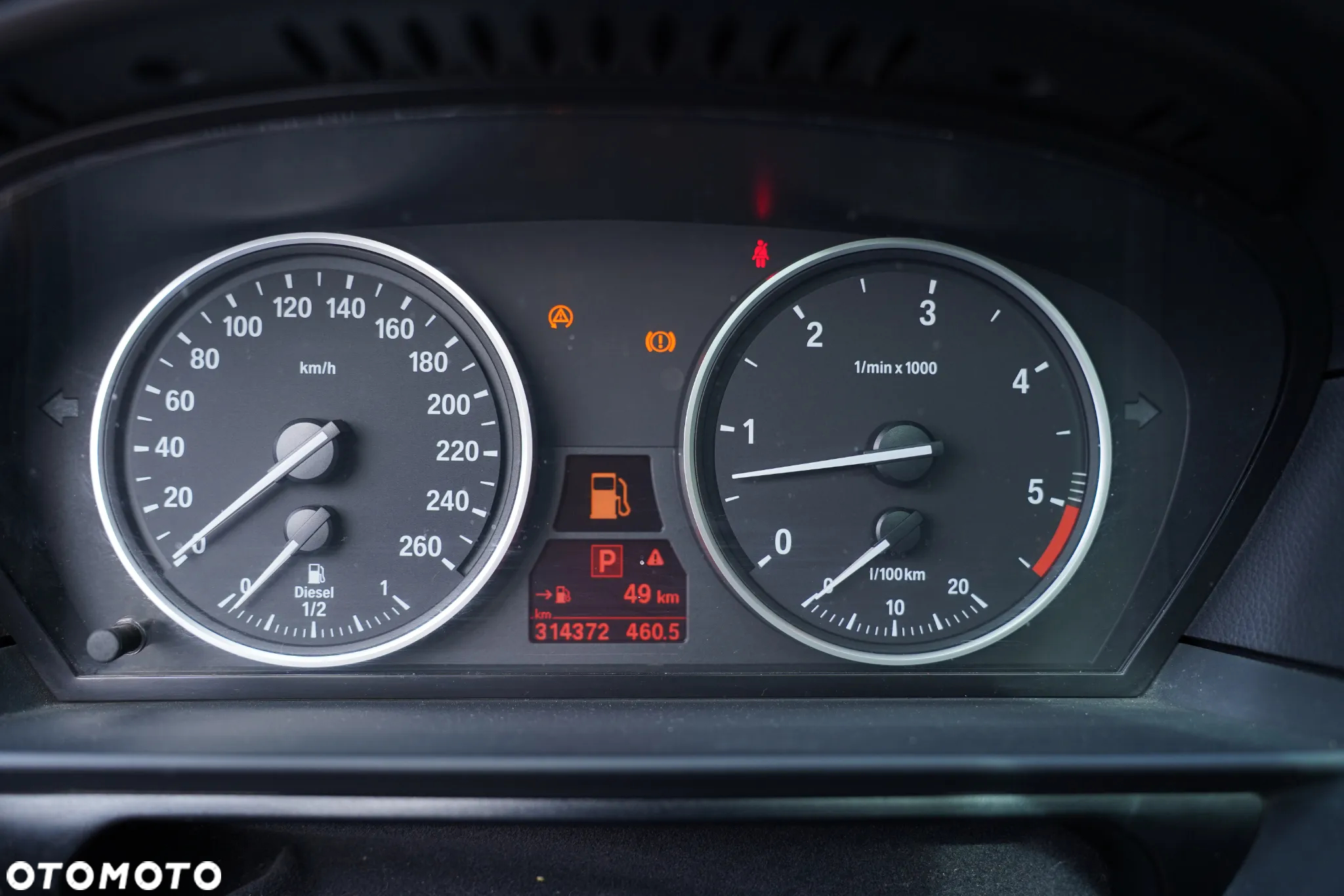 BMW Seria 5 - 30