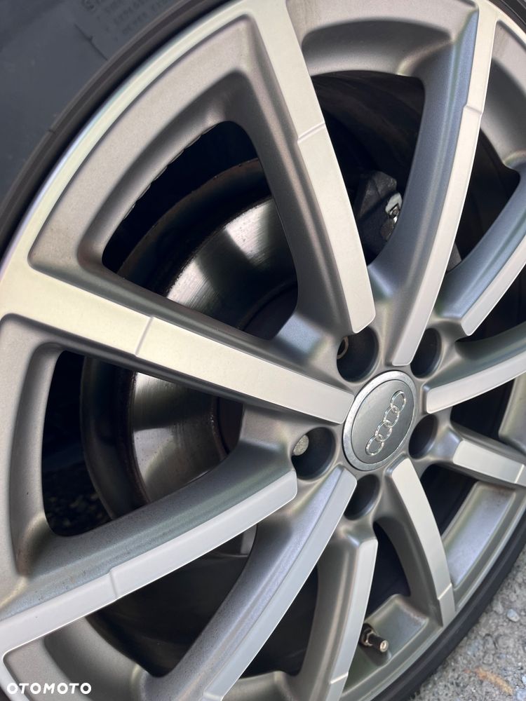 Audi A3 Sportback 1.4 TFSI Attraction - 13