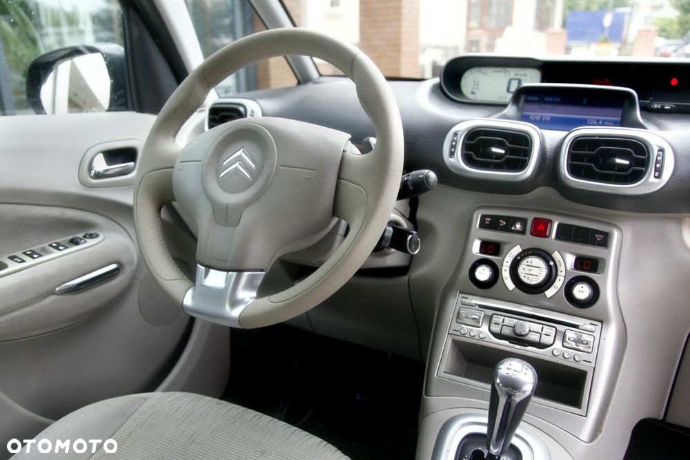 Citroën C3 Picasso - 11