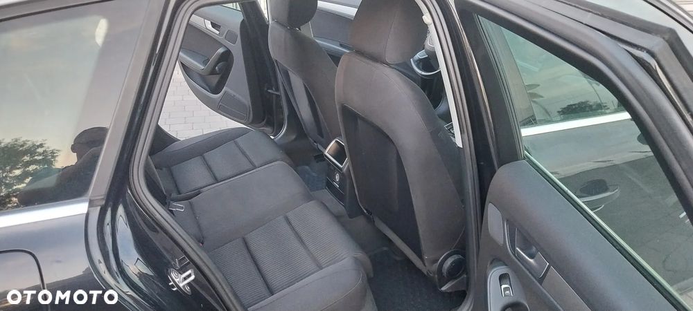 Audi A4 Avant 2.0 TDI Multitronic - 15