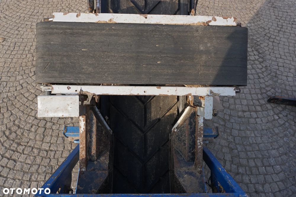 Inny Forus SE 250 - 14