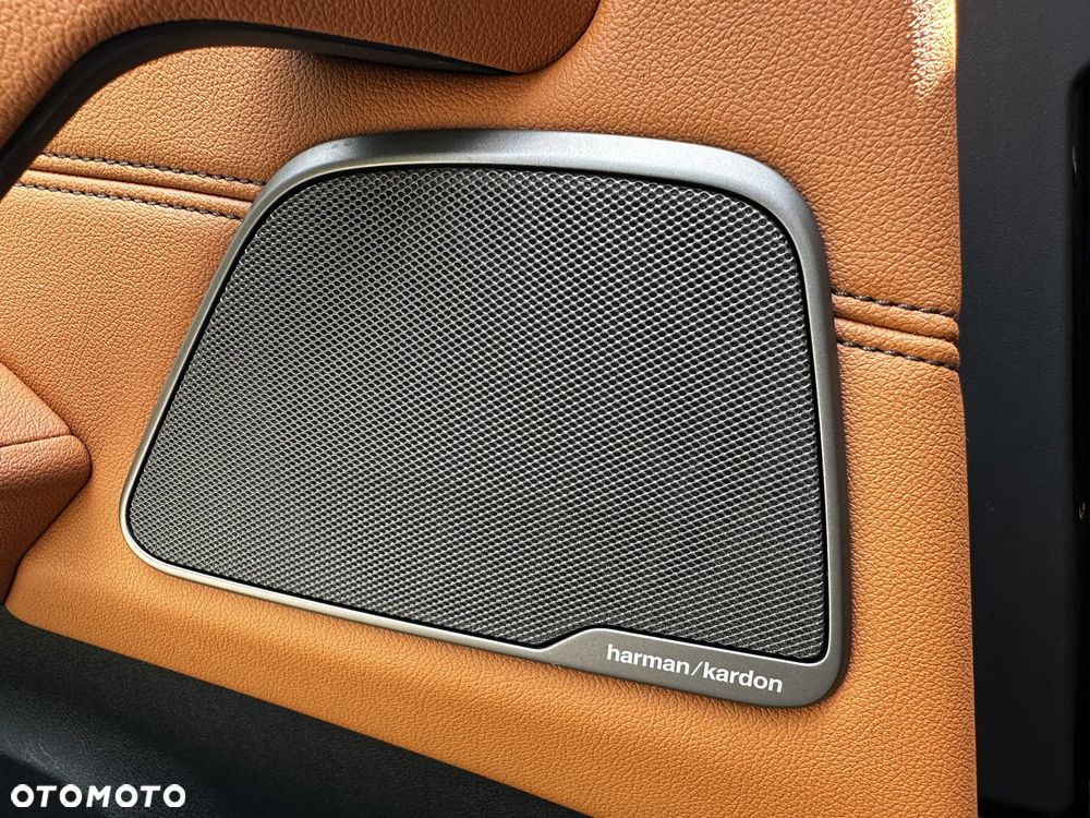BMW Seria 5 - 28