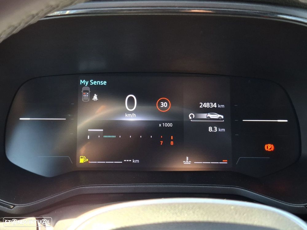 Renault Clio 1.0 TCe Techno - 16