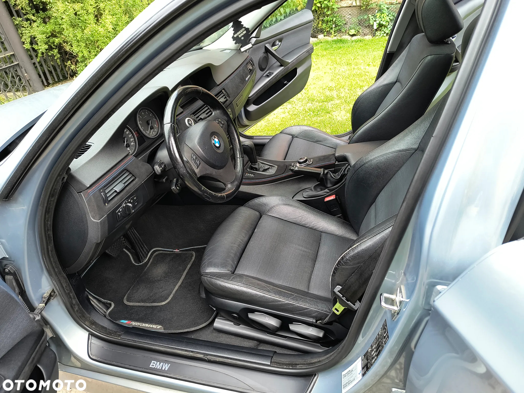 BMW Seria 3 - 30