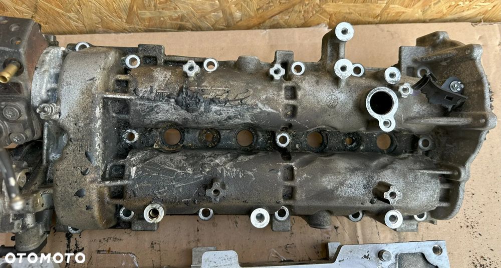 Głowica 1,3 MultiJet Fiat Tipo Nemo Fiorino Doblo 55264994 EURO 6 - 7