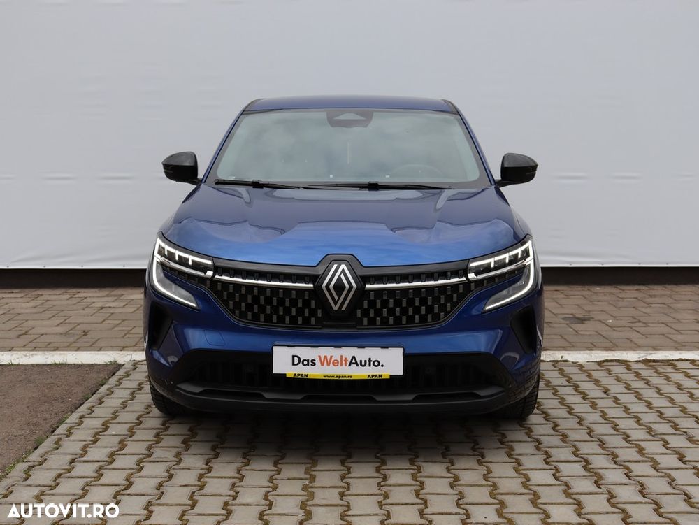 Renault Austral 160 MHEV Techno - 3