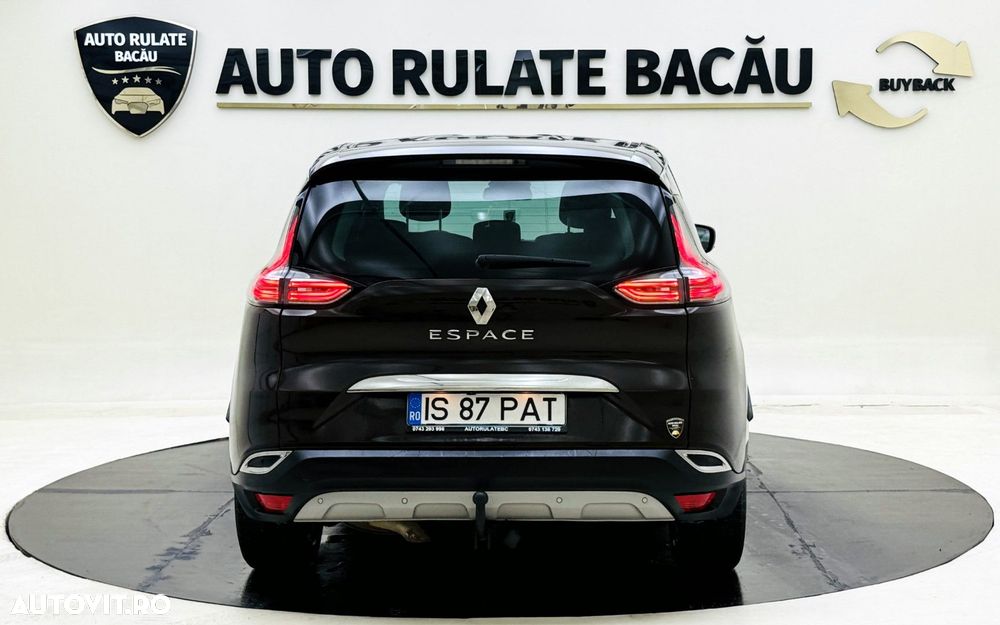 Renault Espace - 11