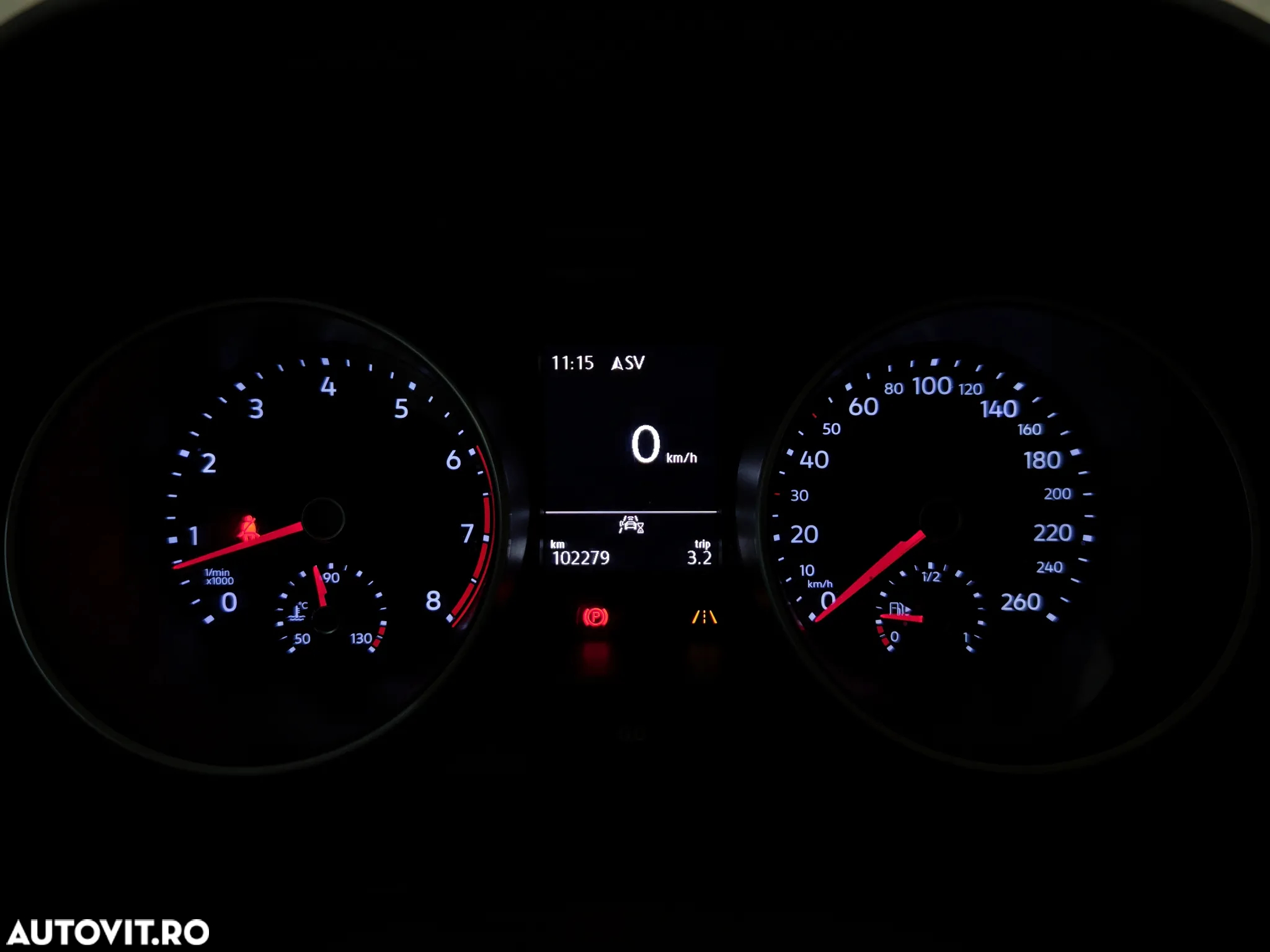 Volkswagen Tiguan - 20