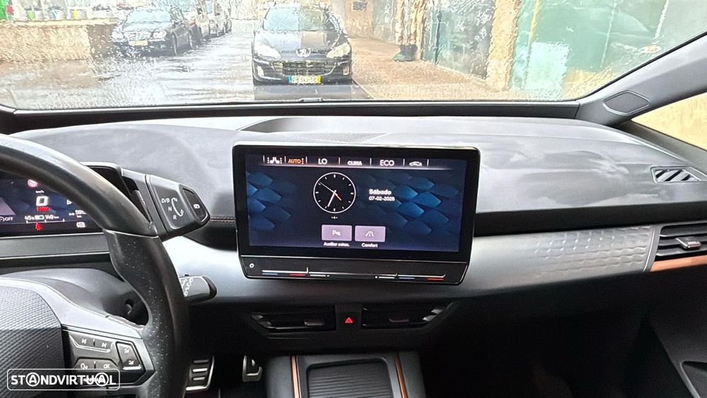 Cupra Born 58 kWh - 8