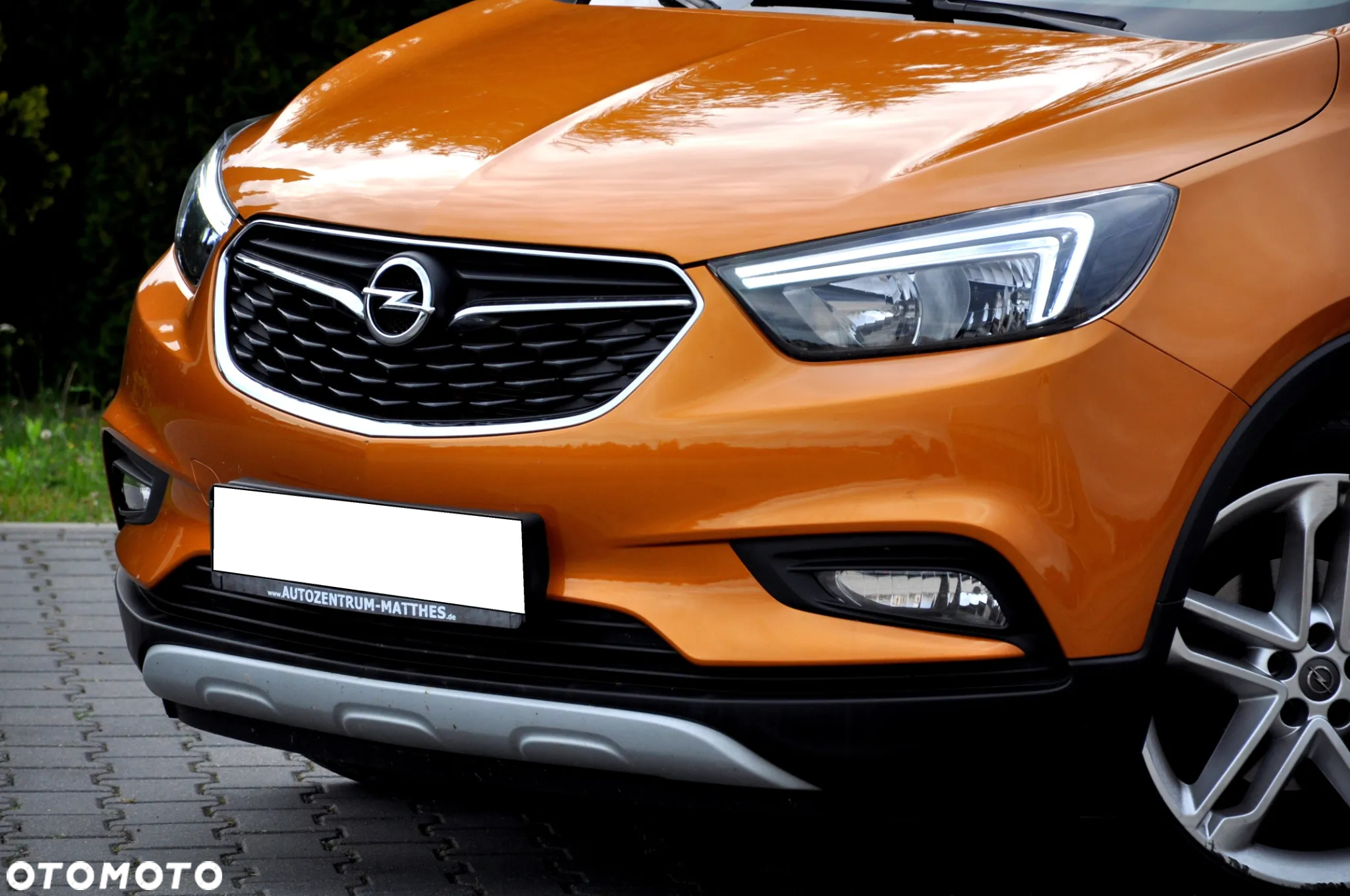 Opel Mokka 1.4 T Cosmo - 9