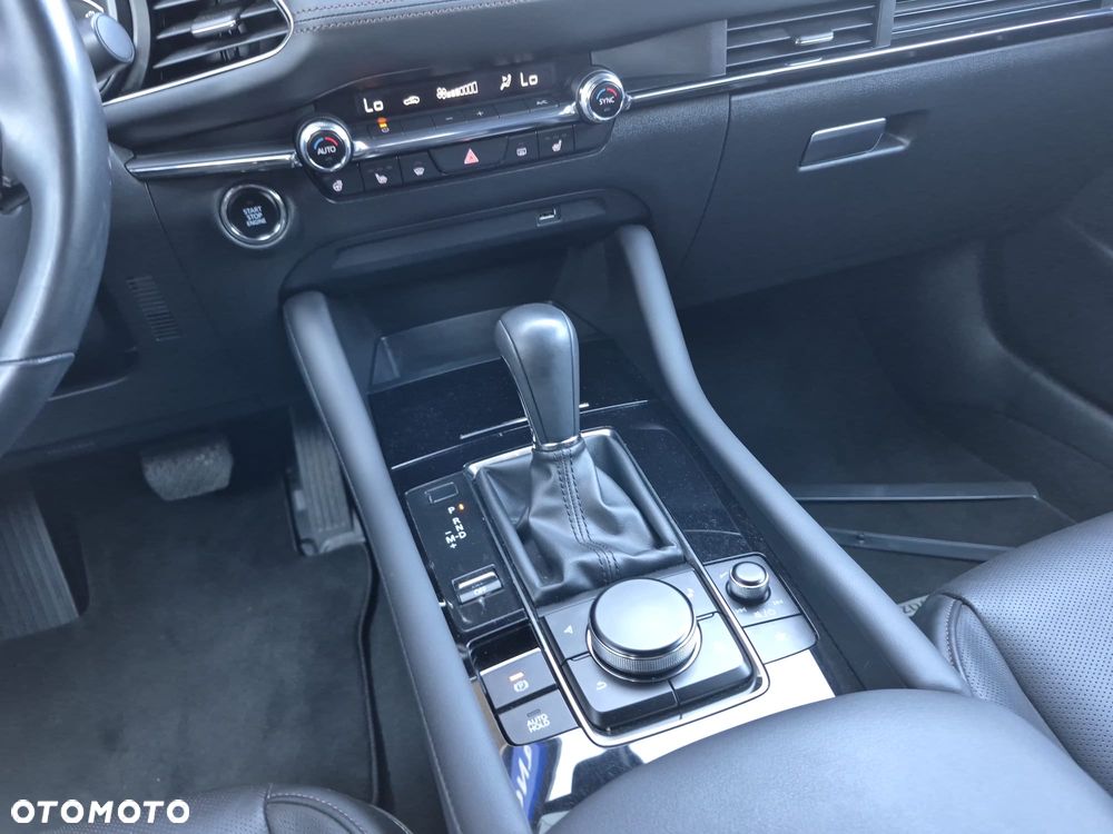 Mazda 3 - 36