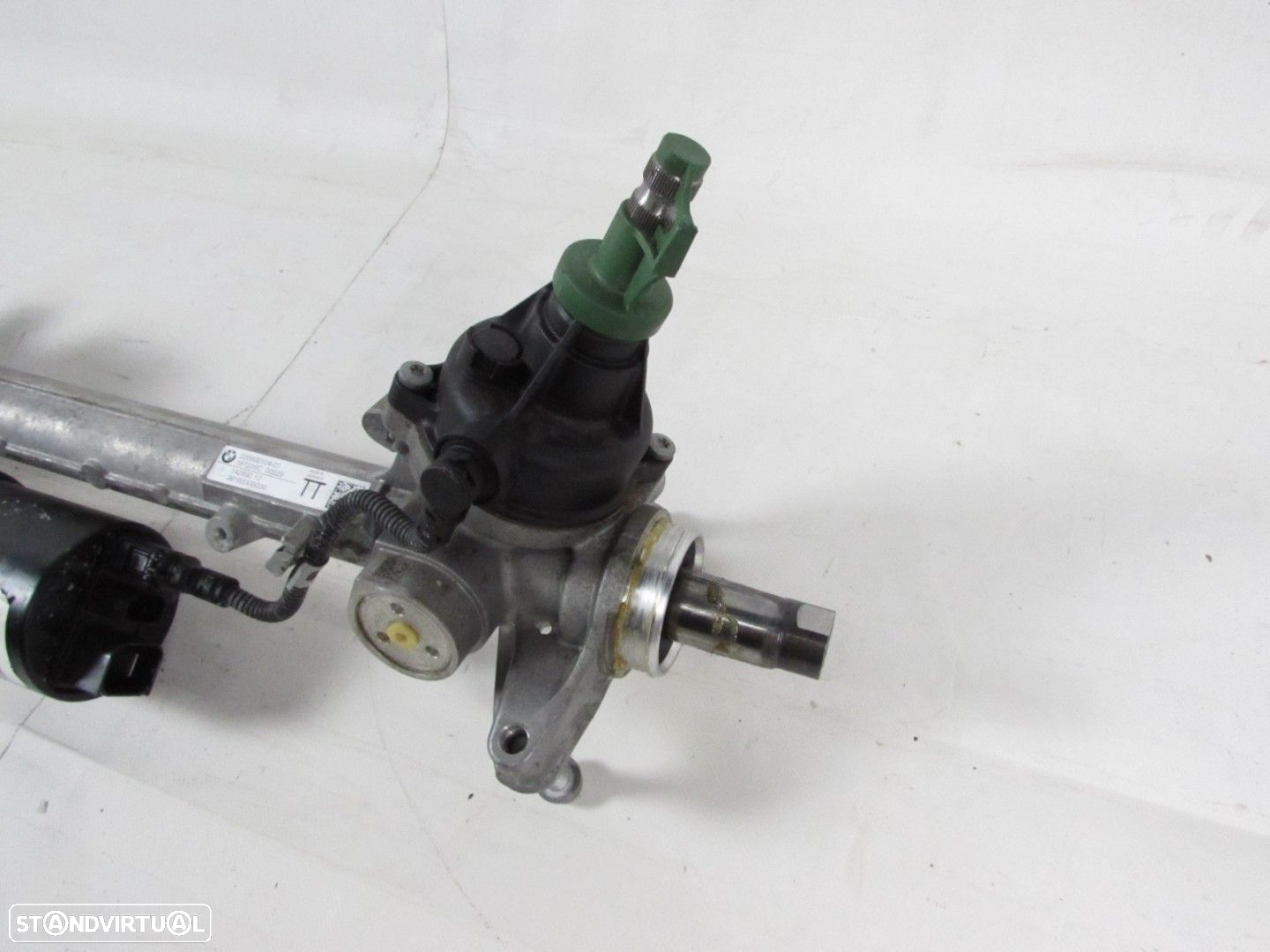Caixa de direcção Elétrica Seminovo/ Original BMW 3 (G20)/BMW 3 Touring (G21)/BM... - 3