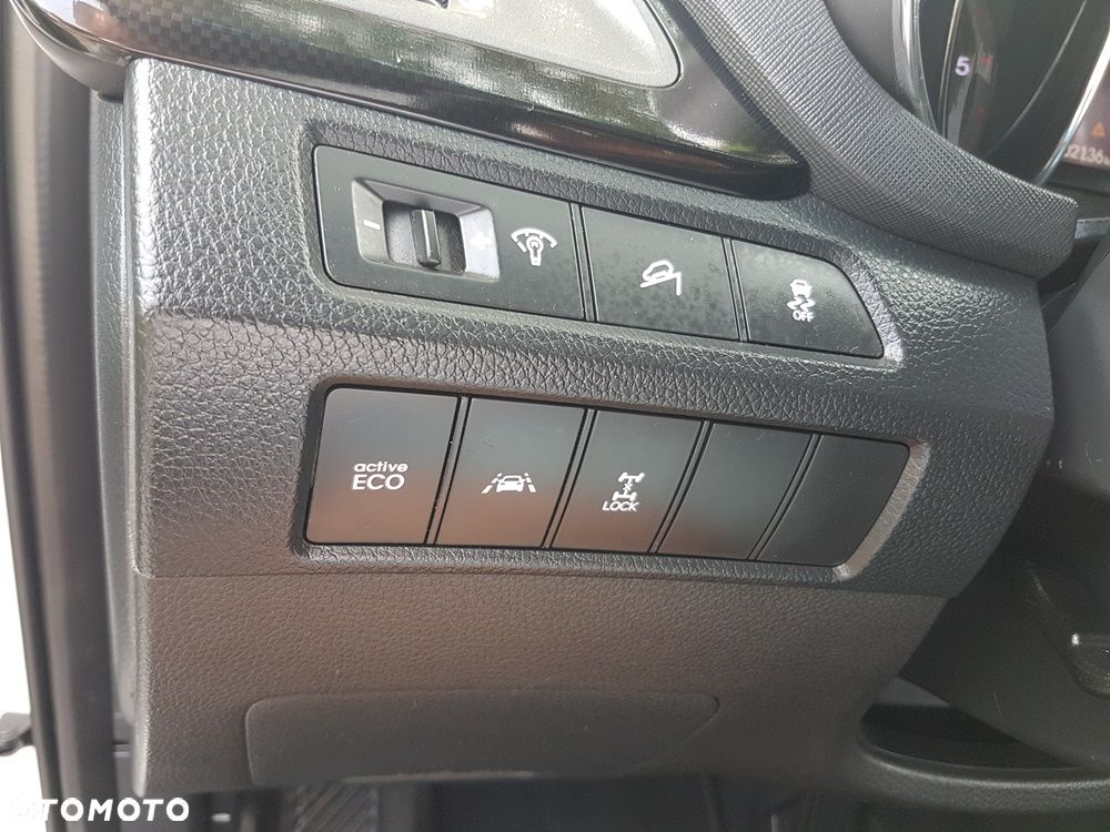Hyundai Santa Fe 2.2 CRDI 4WD Automatik Premium - 14