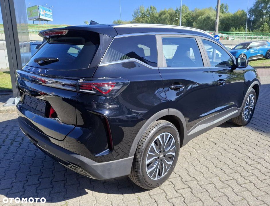 Chery Tiggo 7 - 4