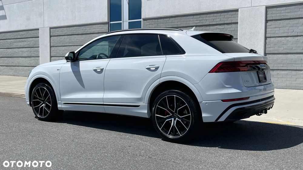Audi Q8 - 3