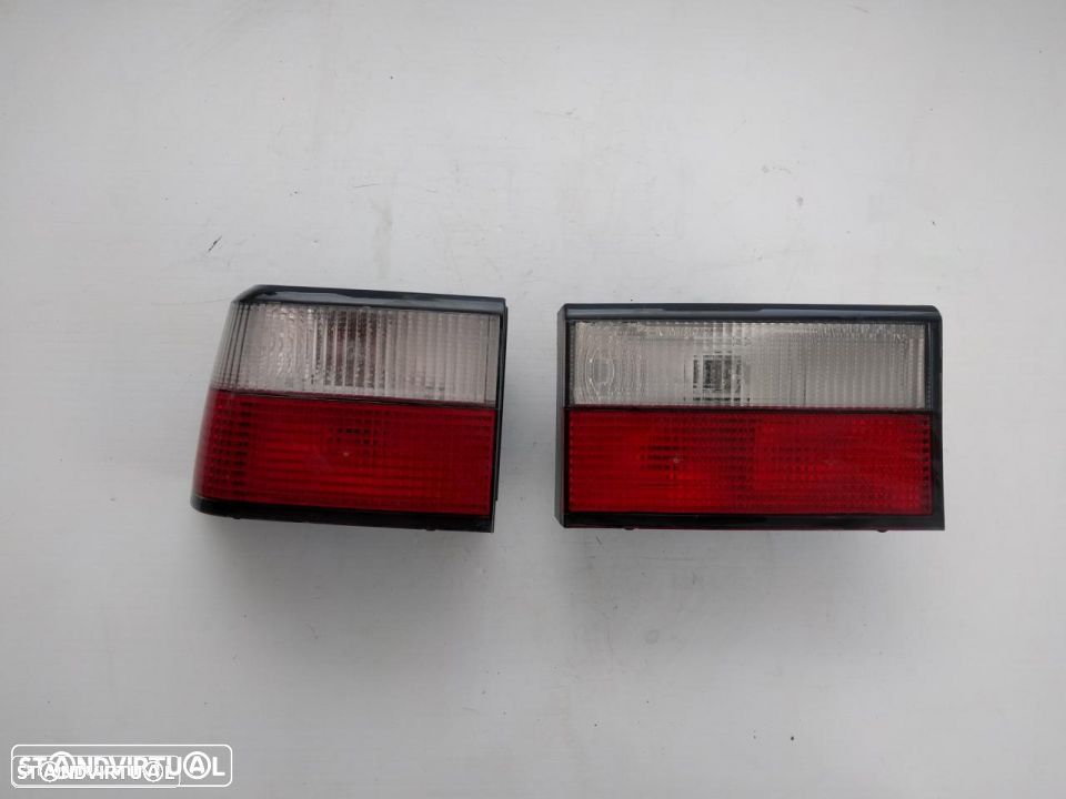 farolim farol tras esquerdo citroen xantia - 1