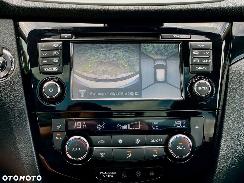 Nissan Qashqai - 30