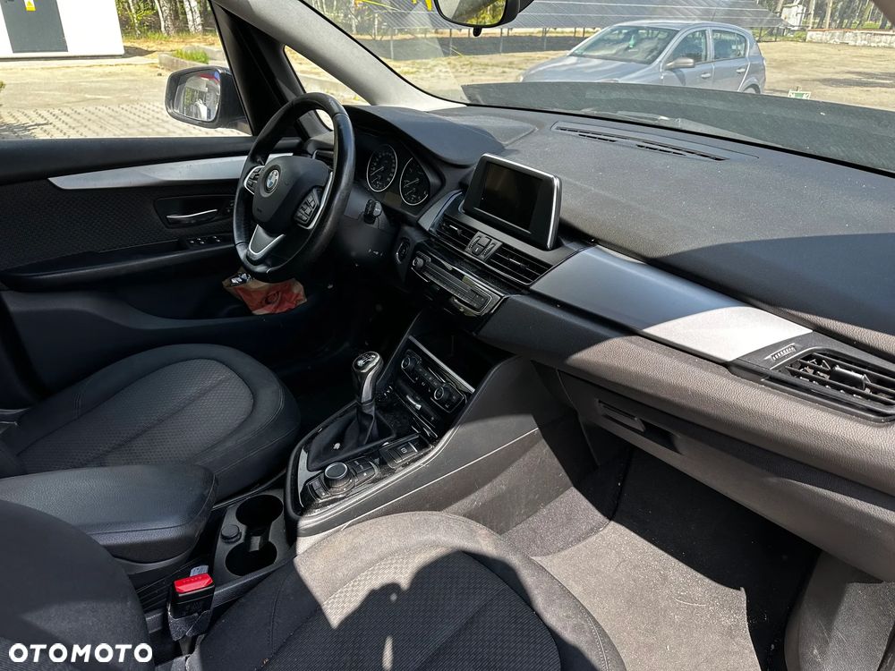 BMW Seria 2 - 7
